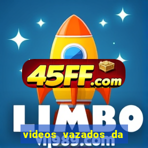 videos vazados da martina oliver